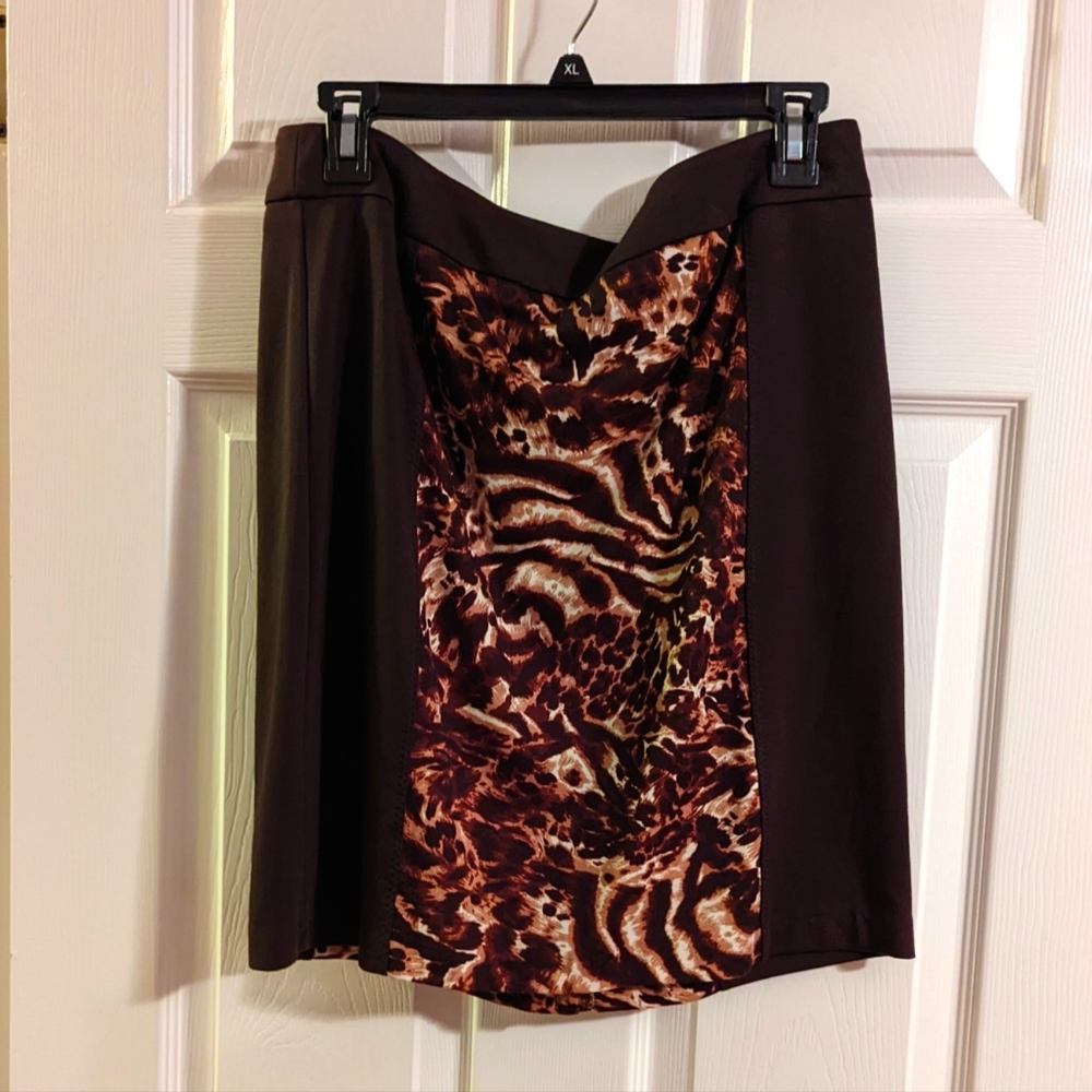 Nue Options medium skirt